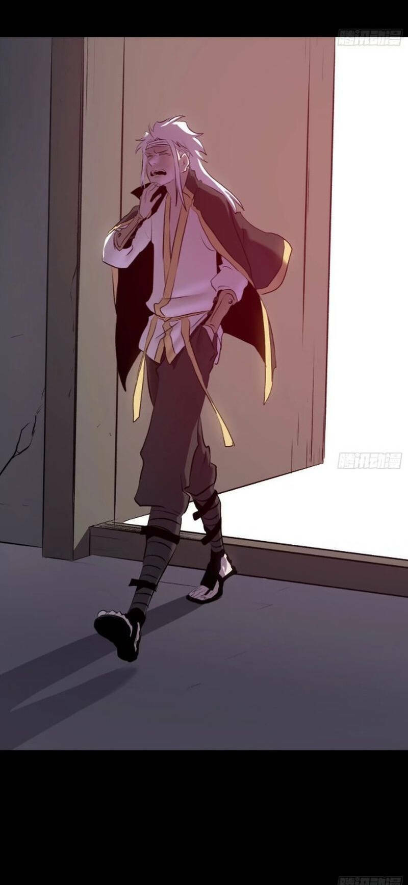 Phong Yêu Vấn Đạo: Chapter 30