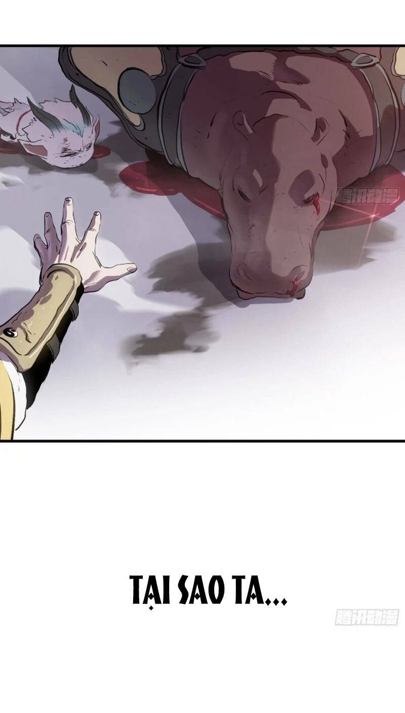 Phong Yêu Vấn Đạo: Chapter 30