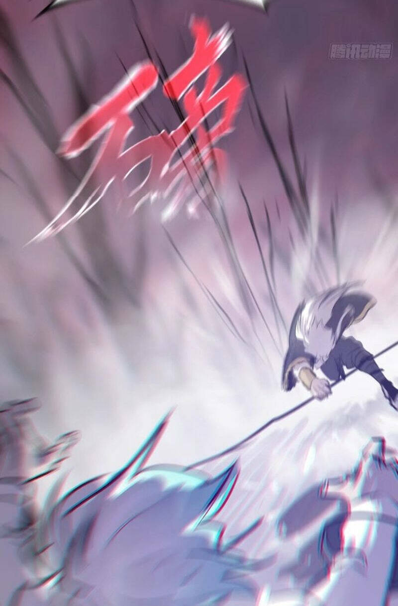 Phong Yêu Vấn Đạo: Chapter 31