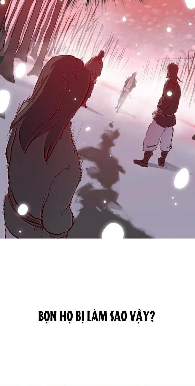 Phong Yêu Vấn Đạo: Chapter 31