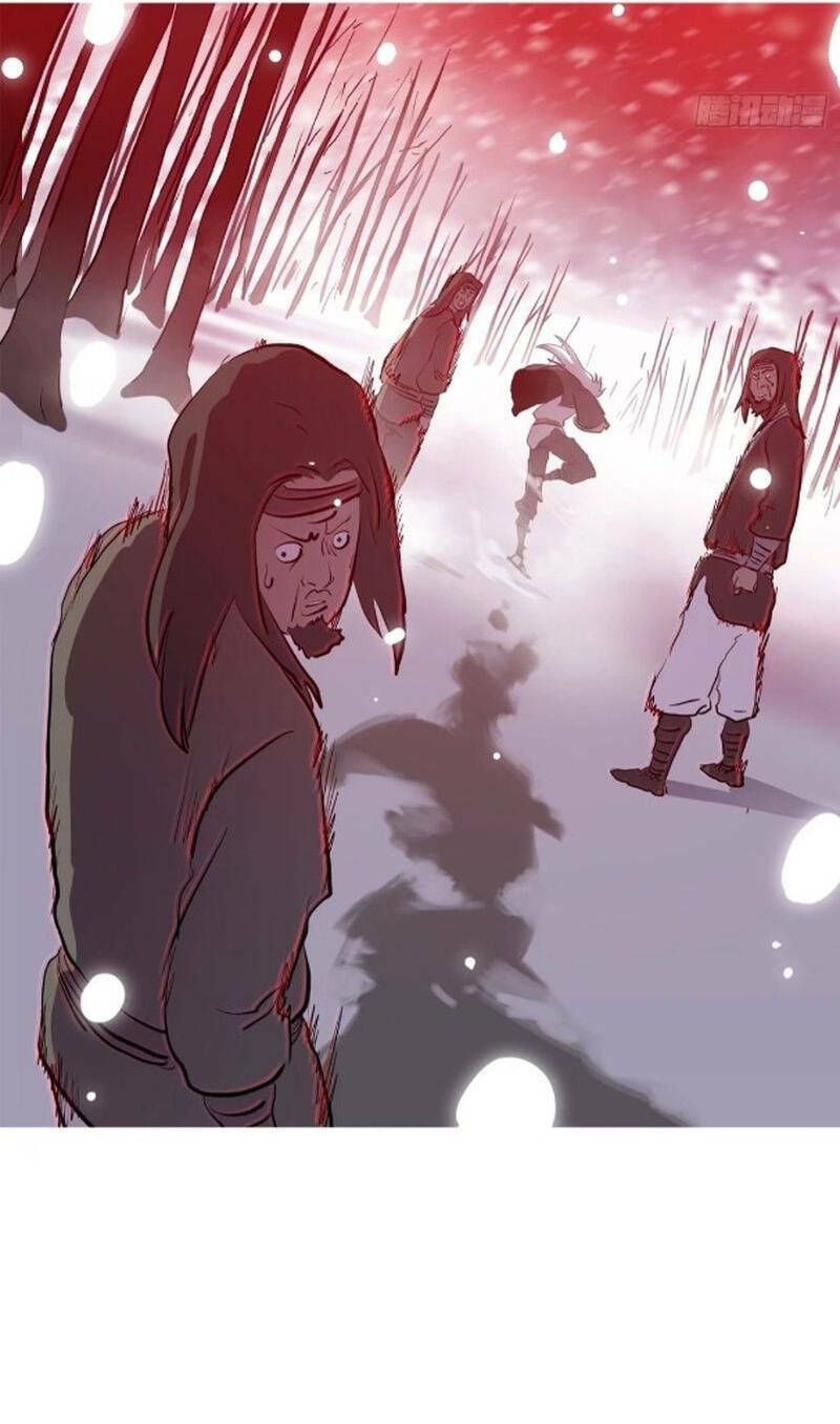 Phong Yêu Vấn Đạo: Chapter 31