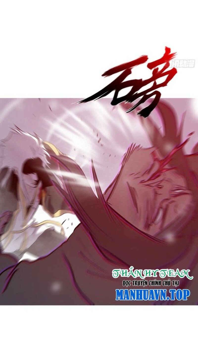 Phong Yêu Vấn Đạo: Chapter 31