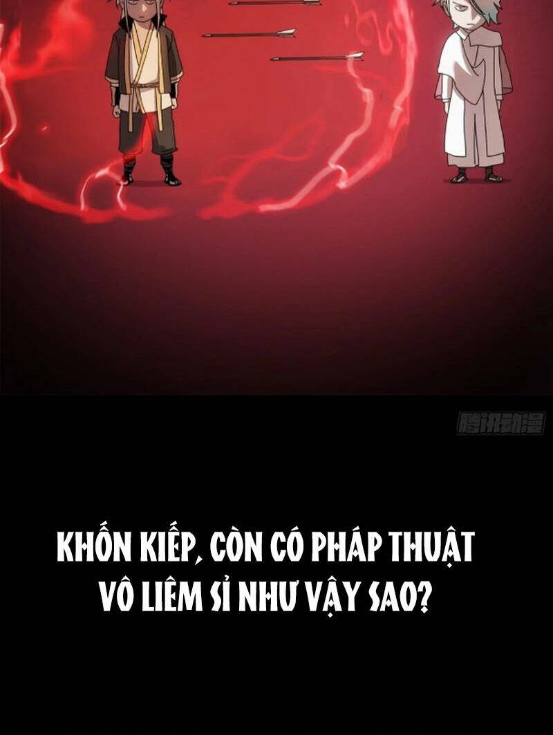 Phong Yêu Vấn Đạo: Chapter 31
