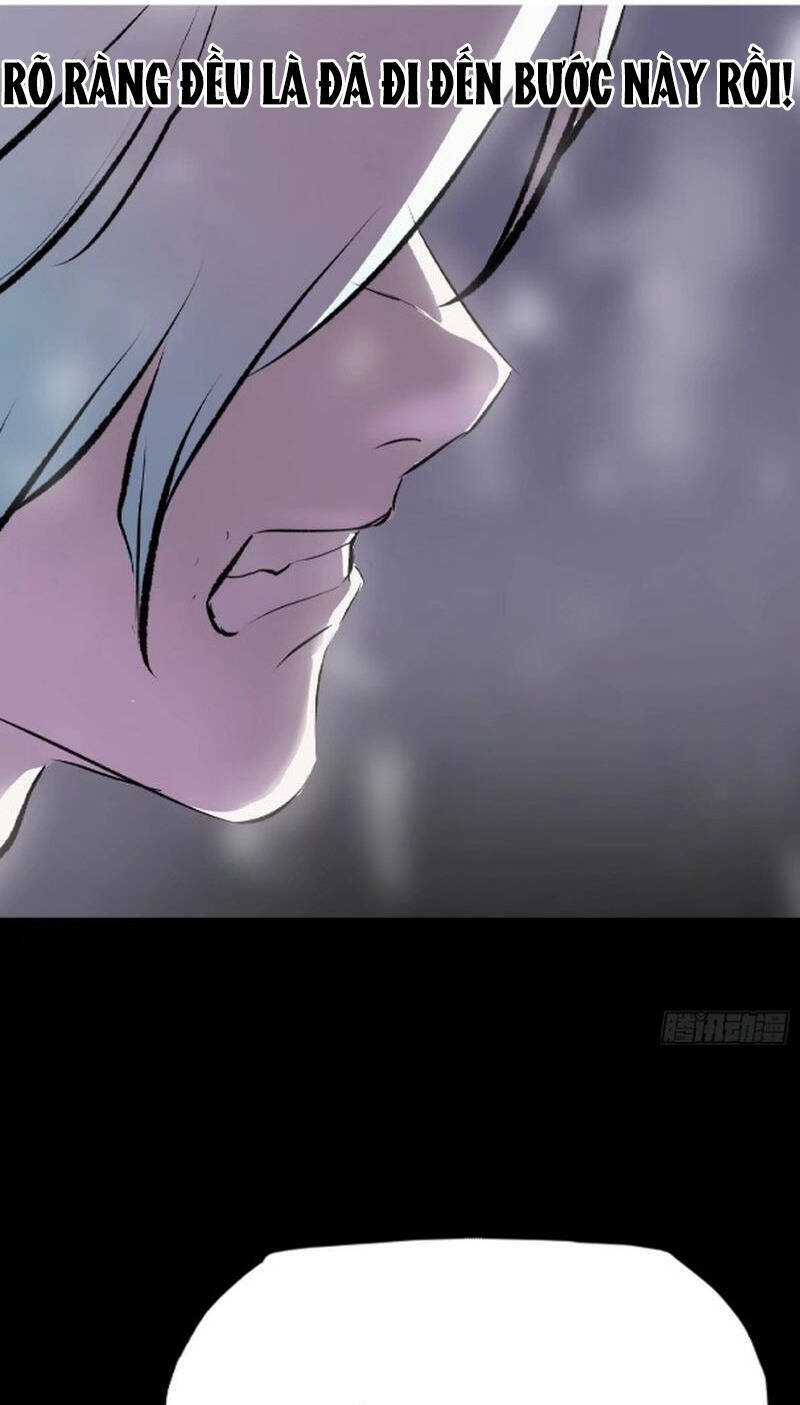 Phong Yêu Vấn Đạo: Chapter 31
