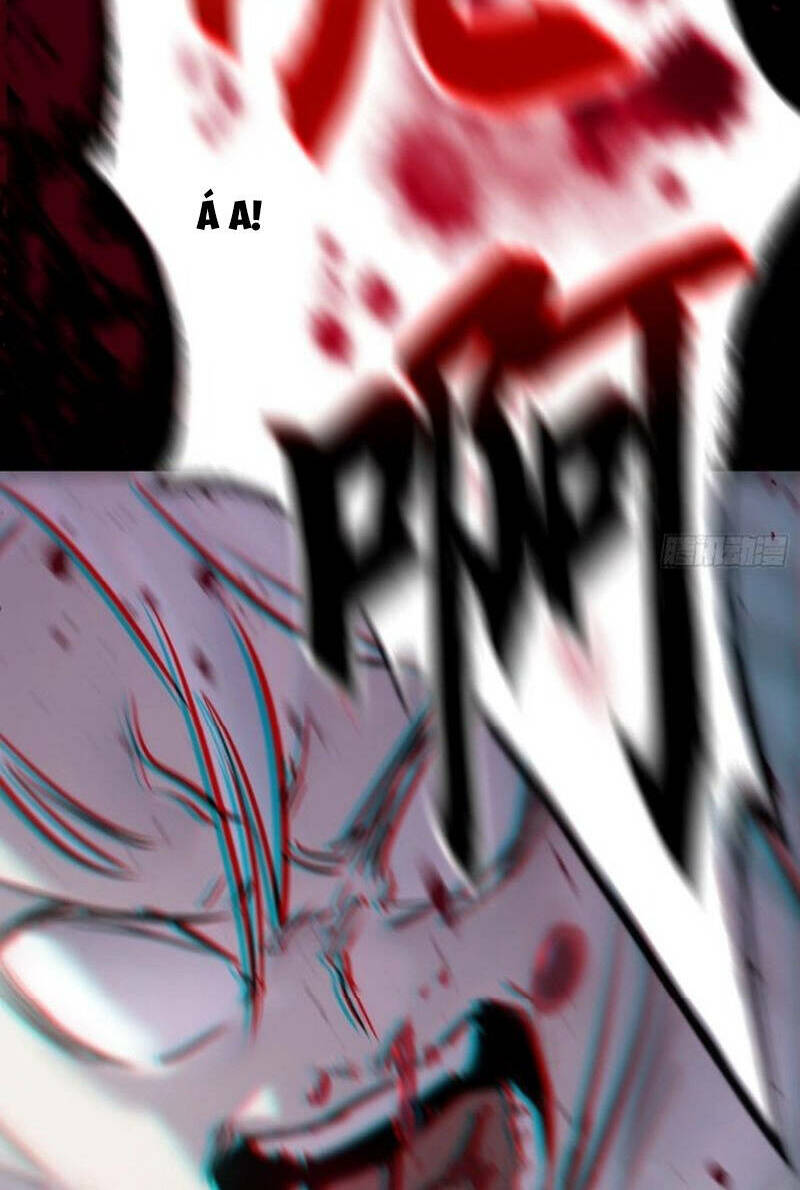 Phong Yêu Vấn Đạo: Chapter 31