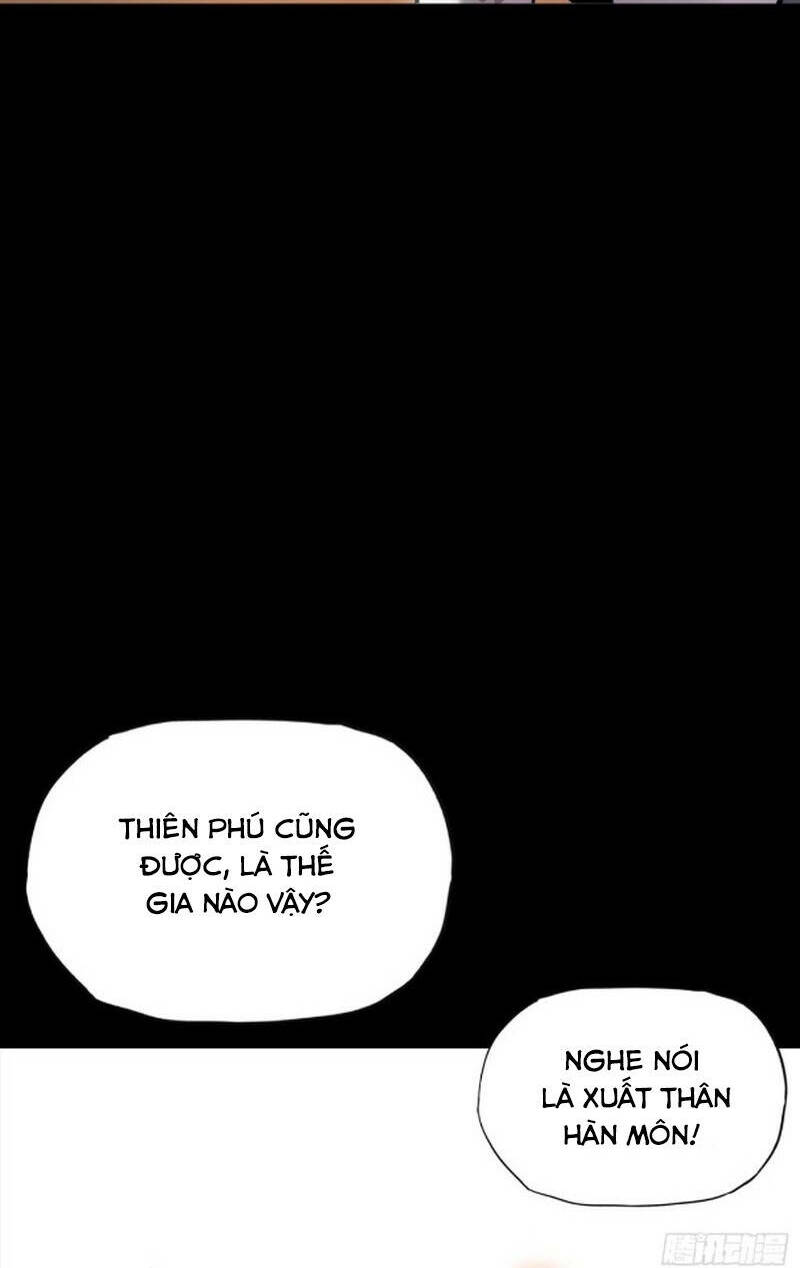 Phong Yêu Vấn Đạo: Chapter 31