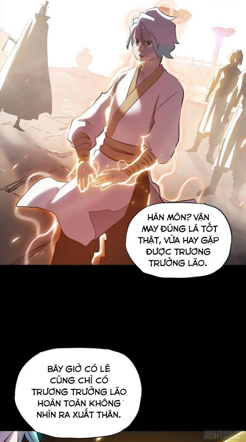 Phong Yêu Vấn Đạo: Chapter 31