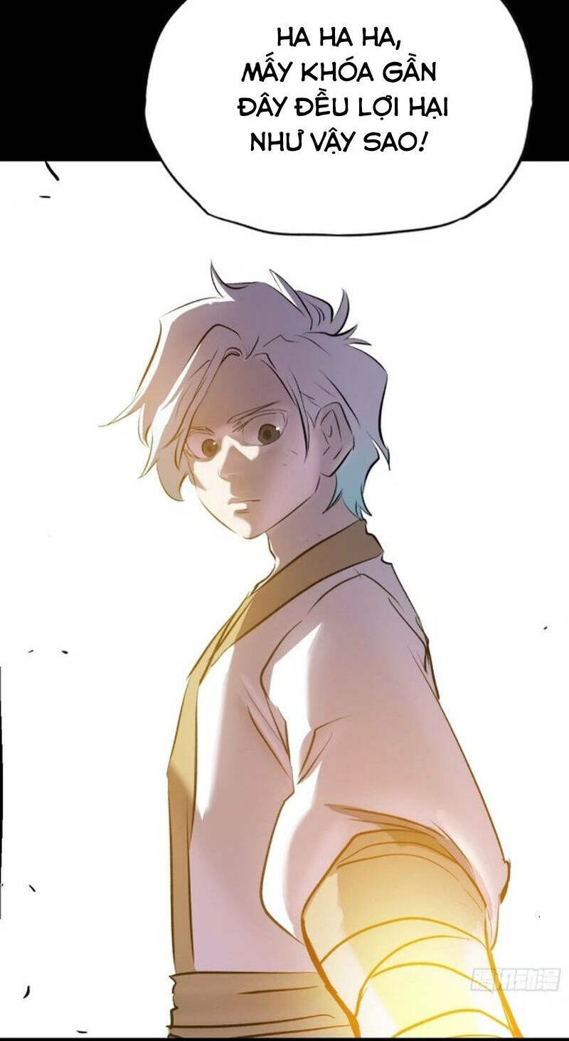 Phong Yêu Vấn Đạo: Chapter 31