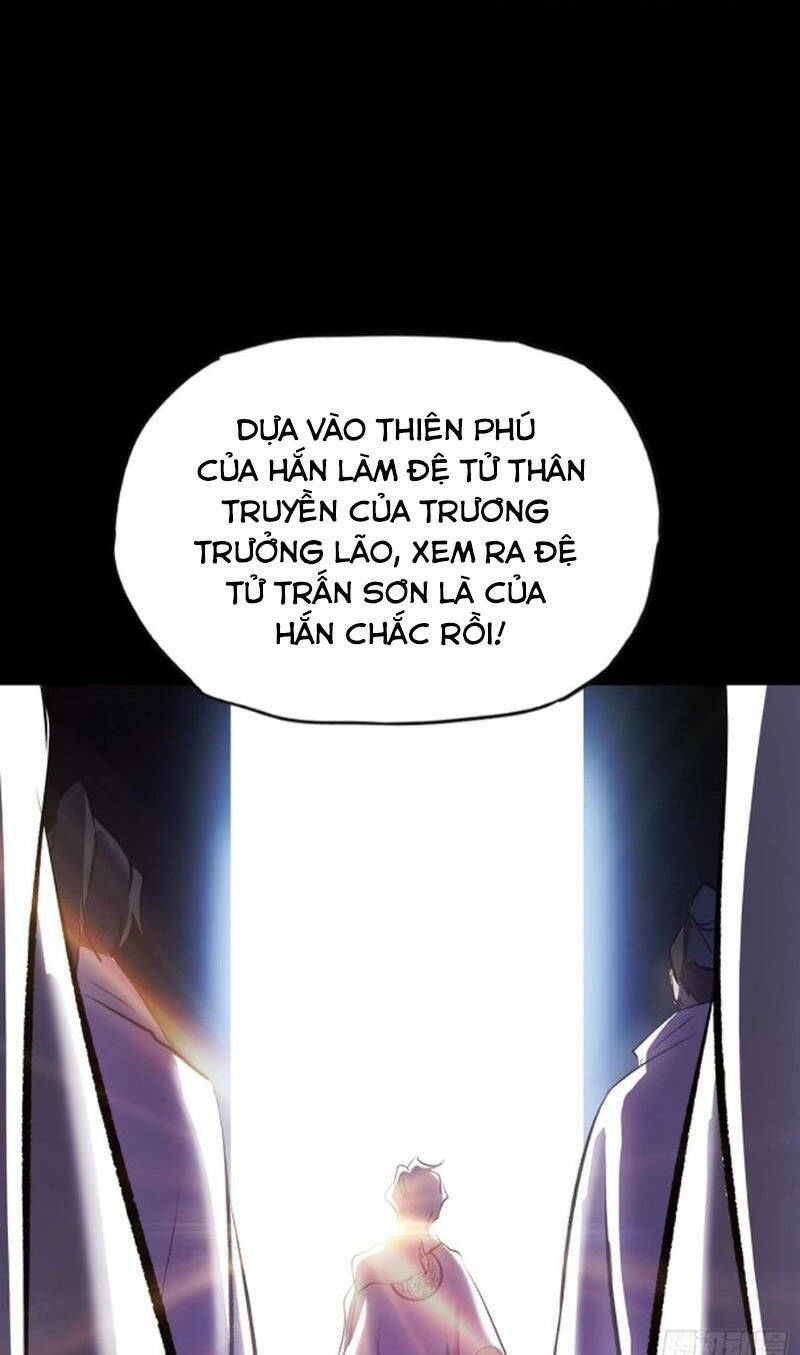 Phong Yêu Vấn Đạo: Chapter 31