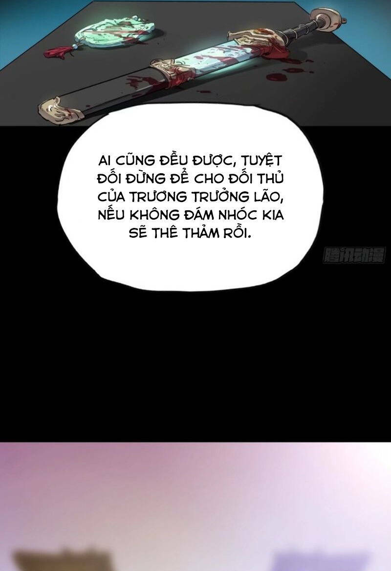 Phong Yêu Vấn Đạo: Chapter 31