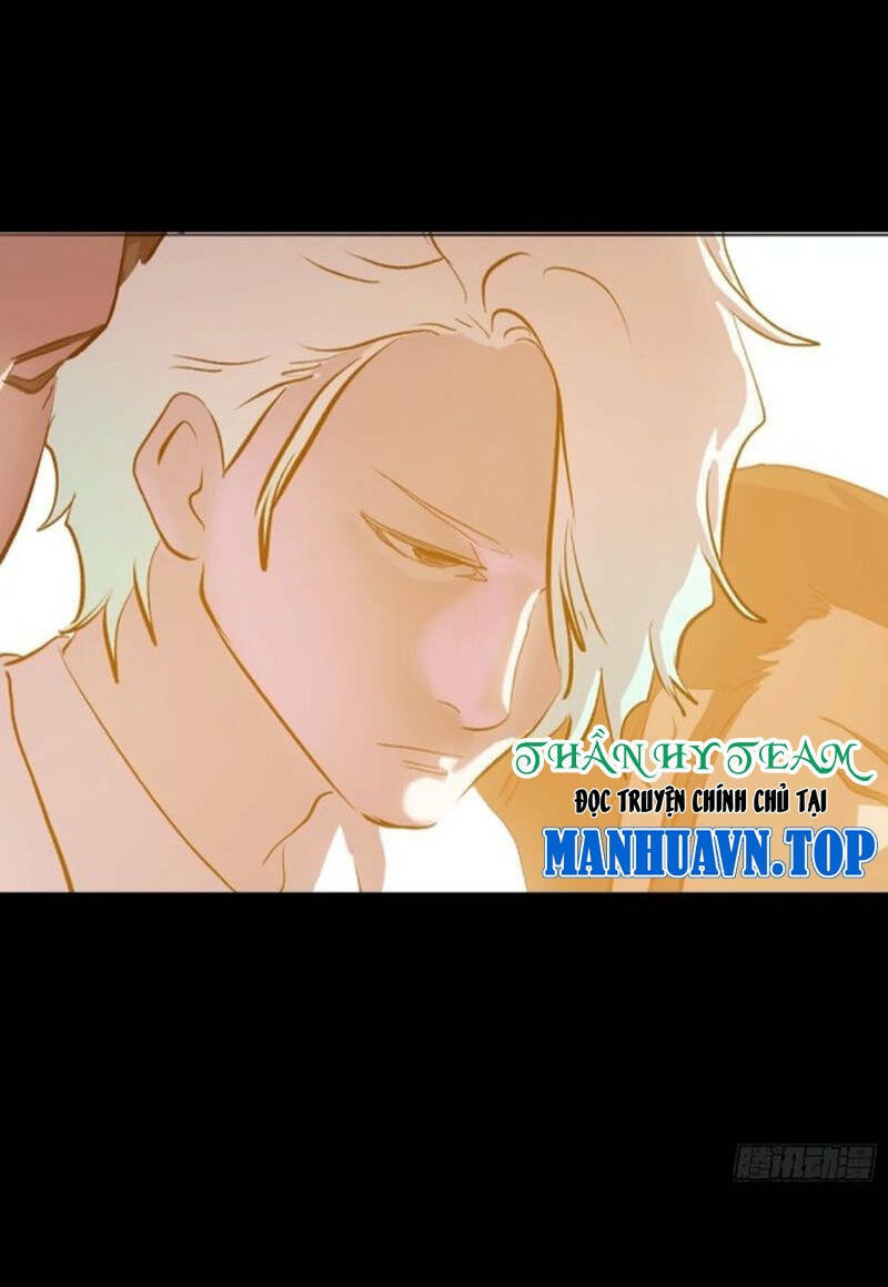 Phong Yêu Vấn Đạo: Chapter 31