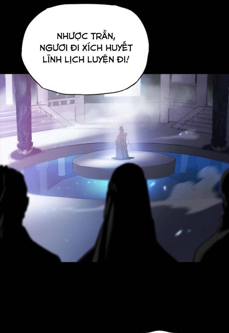 Phong Yêu Vấn Đạo: Chapter 31