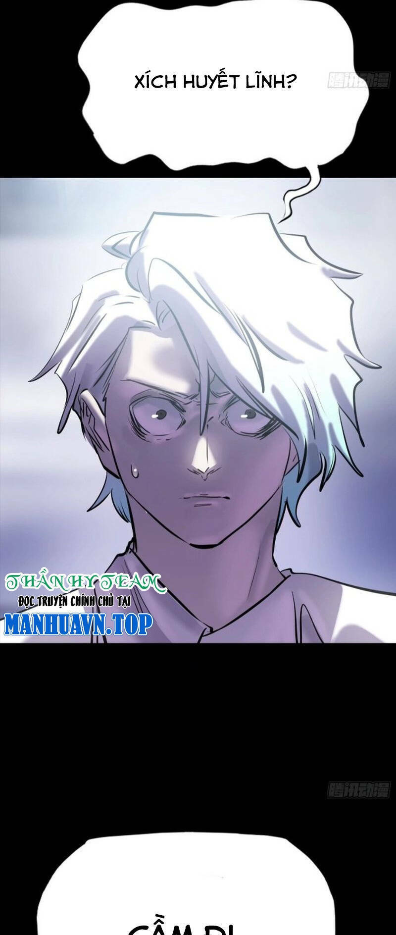 Phong Yêu Vấn Đạo: Chapter 31
