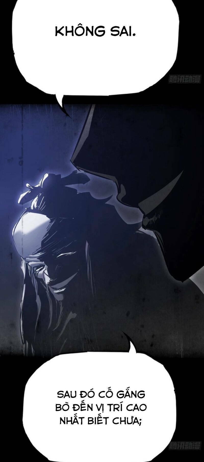 Phong Yêu Vấn Đạo: Chapter 31