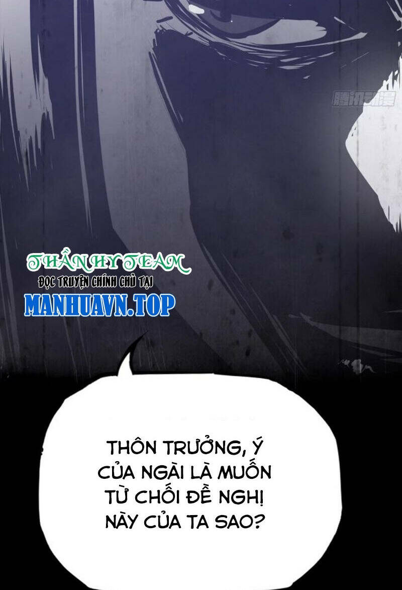 Phong Yêu Vấn Đạo: Chapter 31