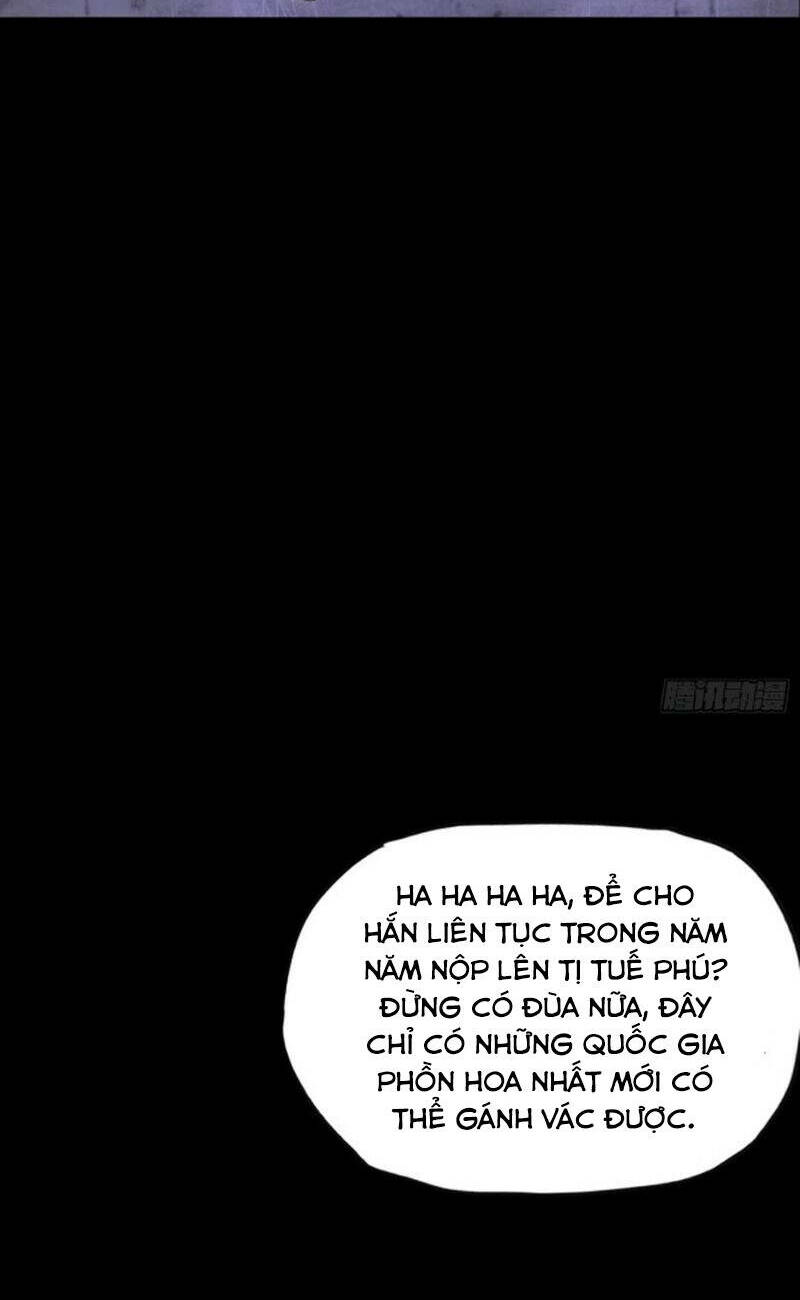Phong Yêu Vấn Đạo: Chapter 31