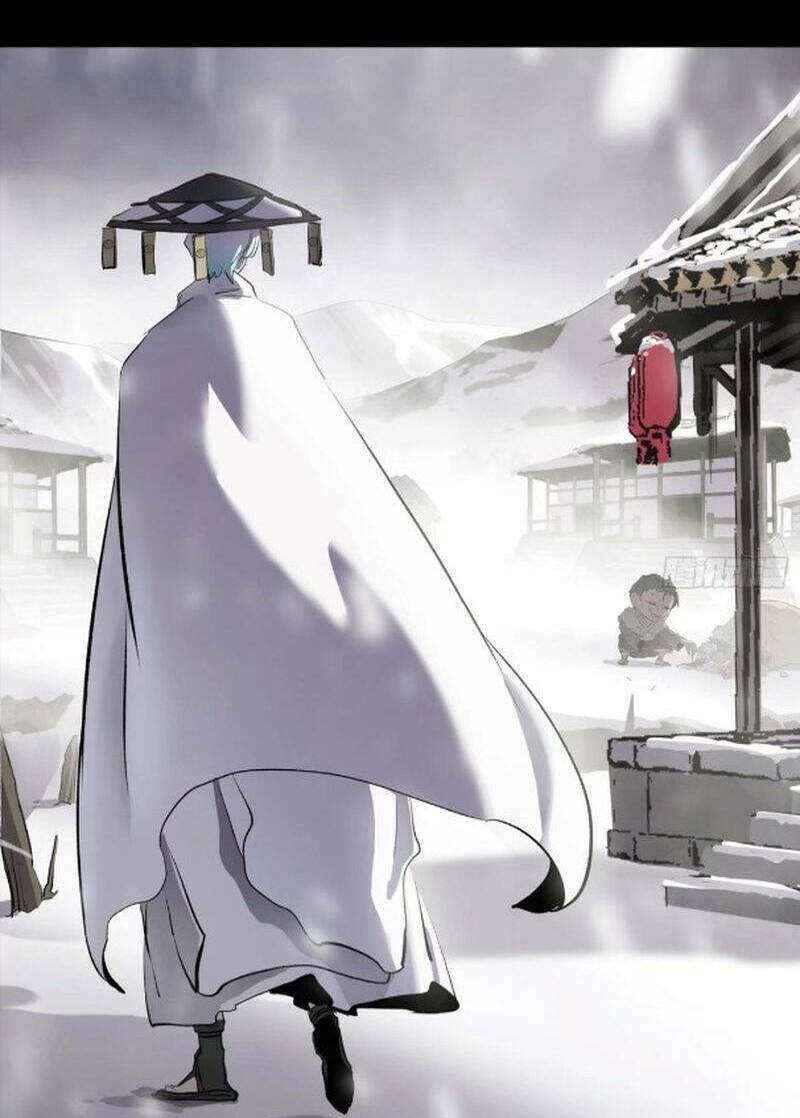 Phong Yêu Vấn Đạo: Chapter 31