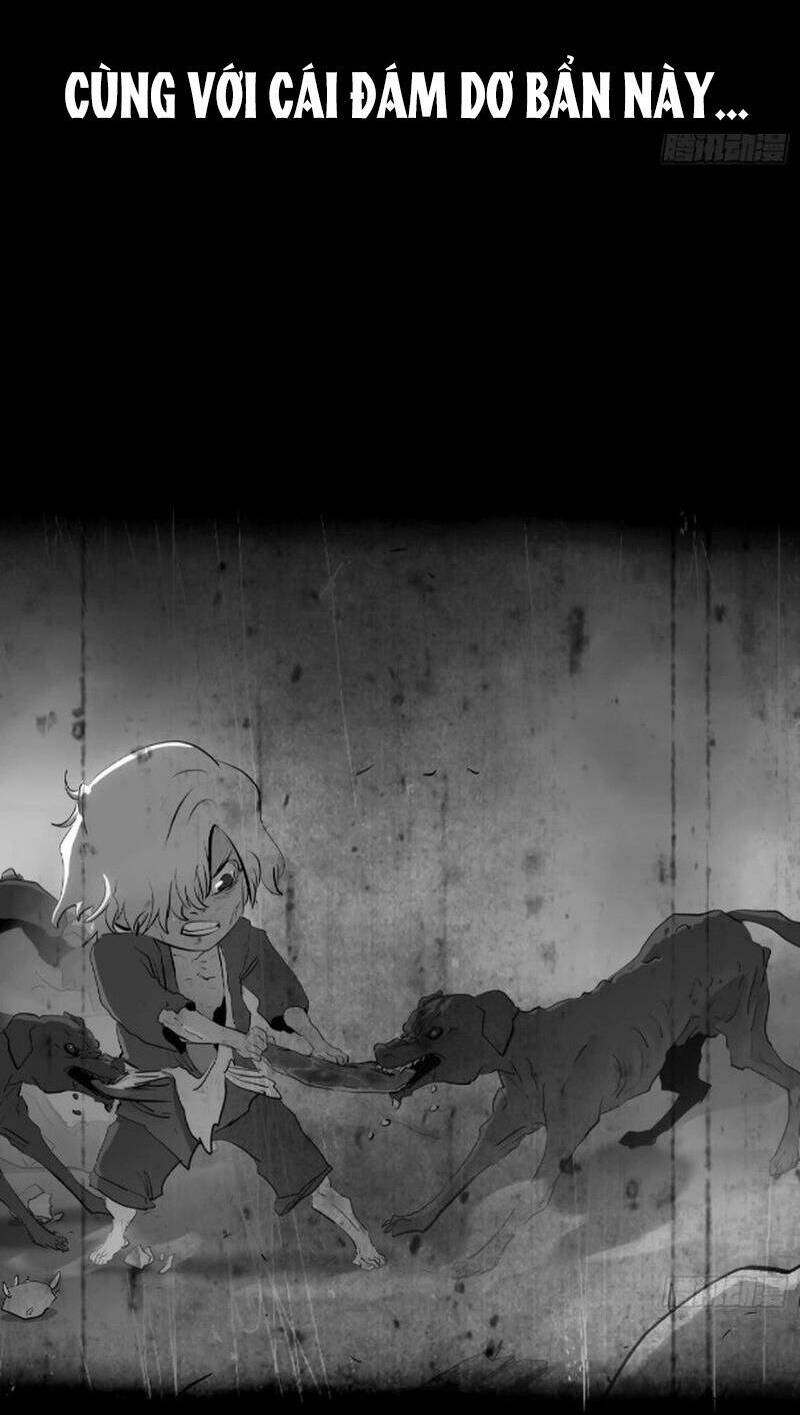 Phong Yêu Vấn Đạo: Chapter 31