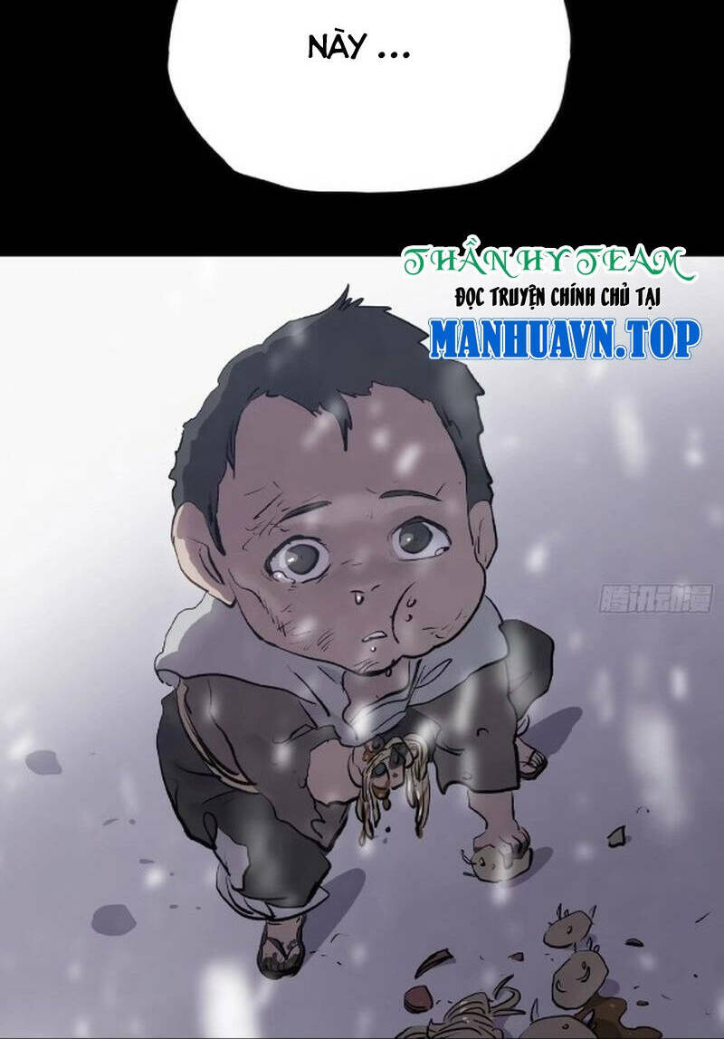Phong Yêu Vấn Đạo: Chapter 31
