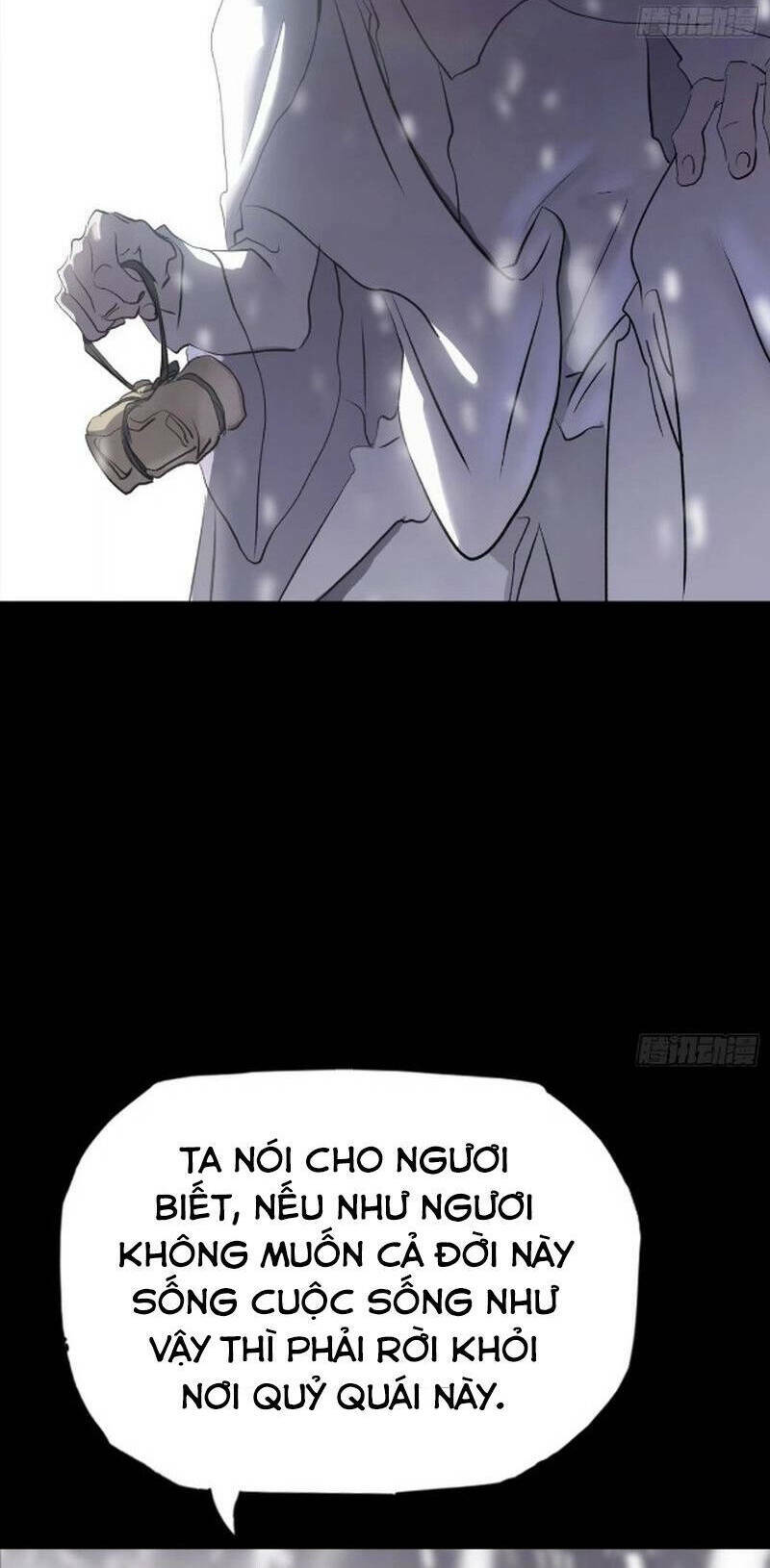 Phong Yêu Vấn Đạo: Chapter 31