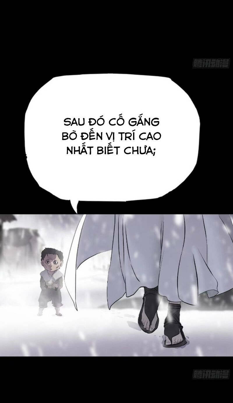Phong Yêu Vấn Đạo: Chapter 31