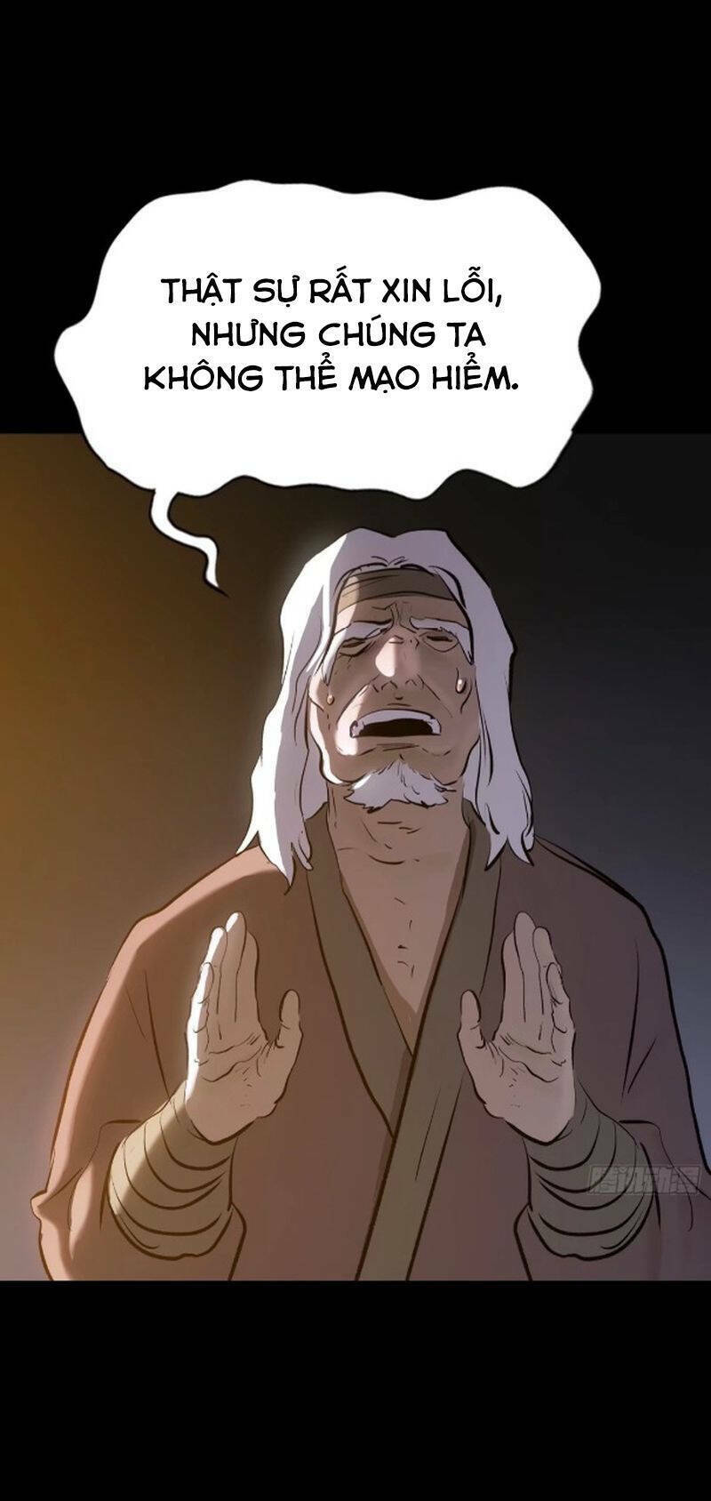 Phong Yêu Vấn Đạo: Chapter 31