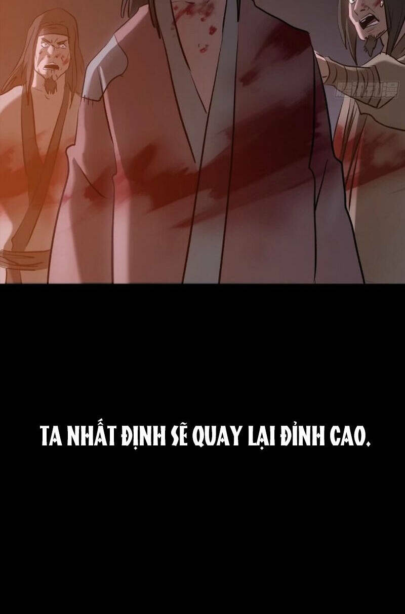 Phong Yêu Vấn Đạo: Chapter 31