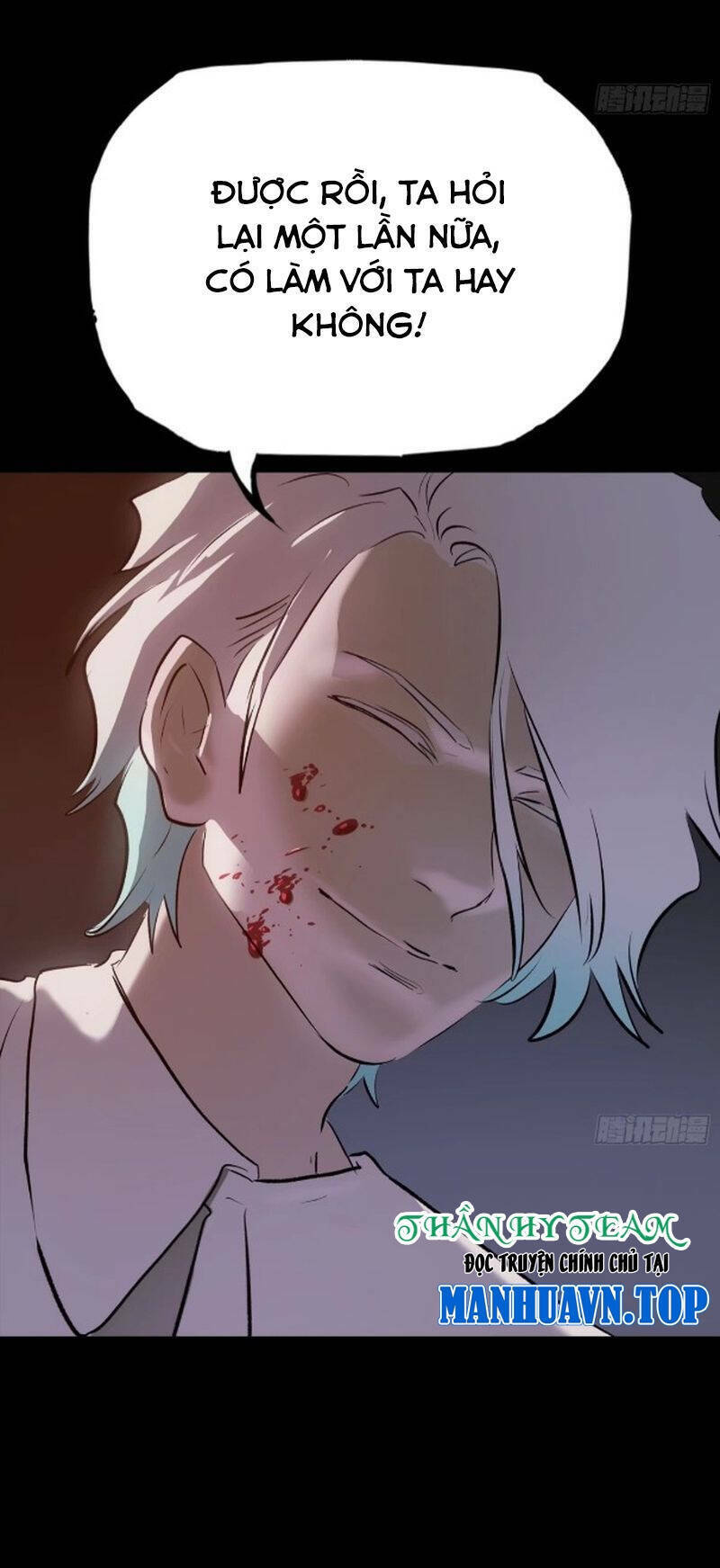 Phong Yêu Vấn Đạo: Chapter 31