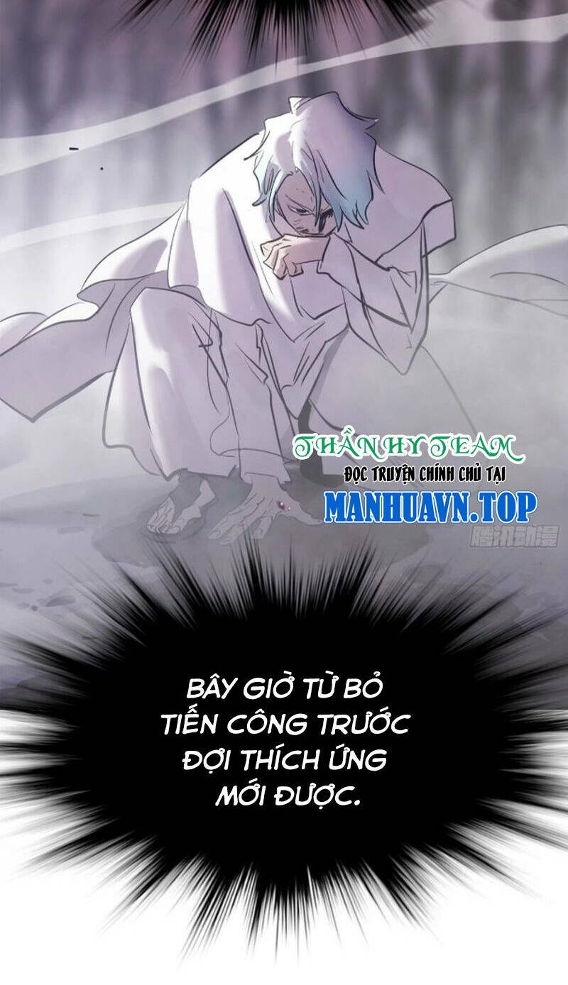 Phong Yêu Vấn Đạo: Chapter 31