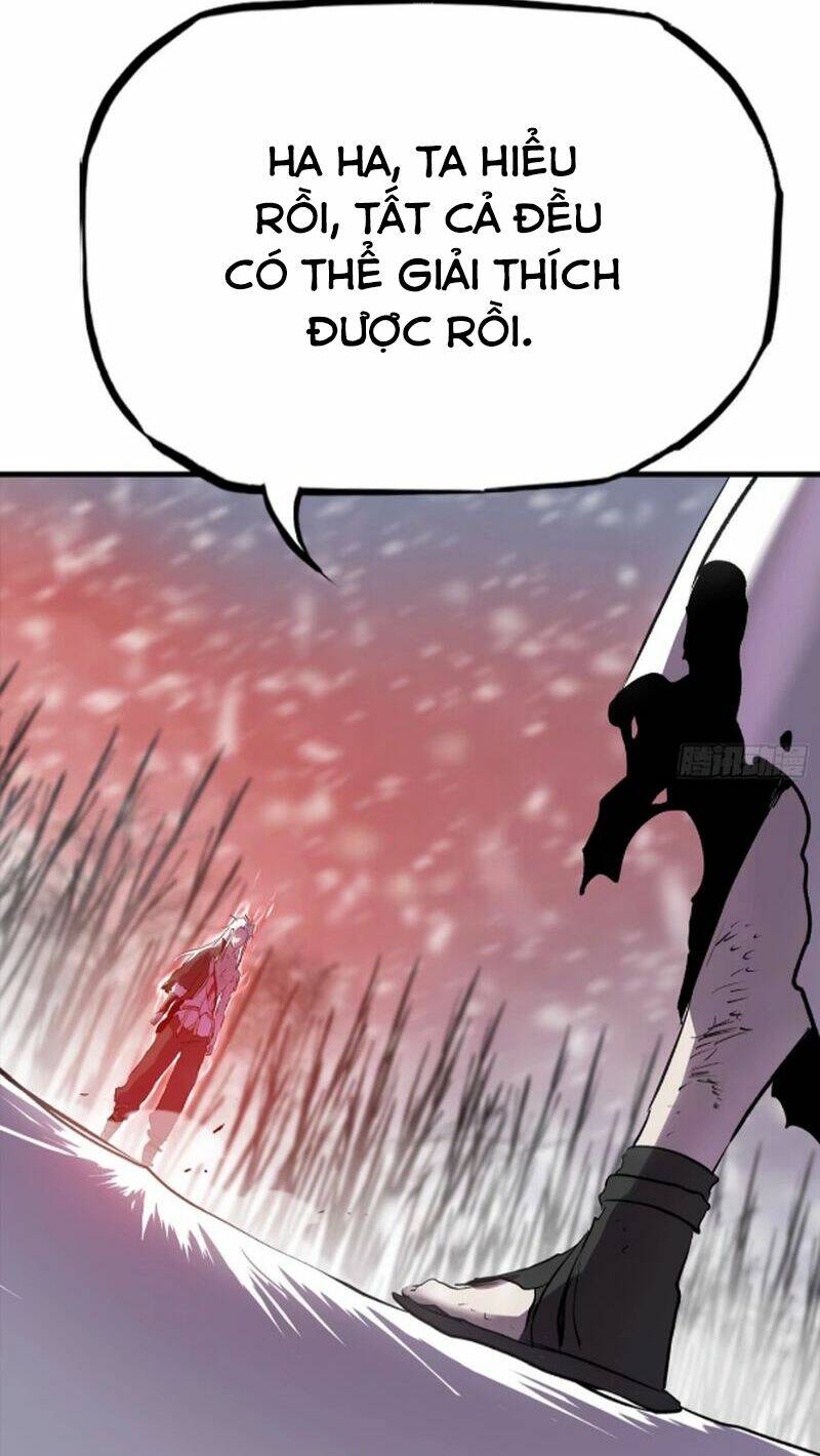 Phong Yêu Vấn Đạo: Chapter 32