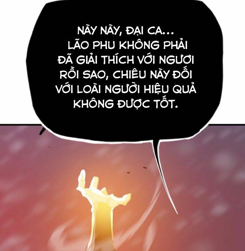 Phong Yêu Vấn Đạo: Chapter 32