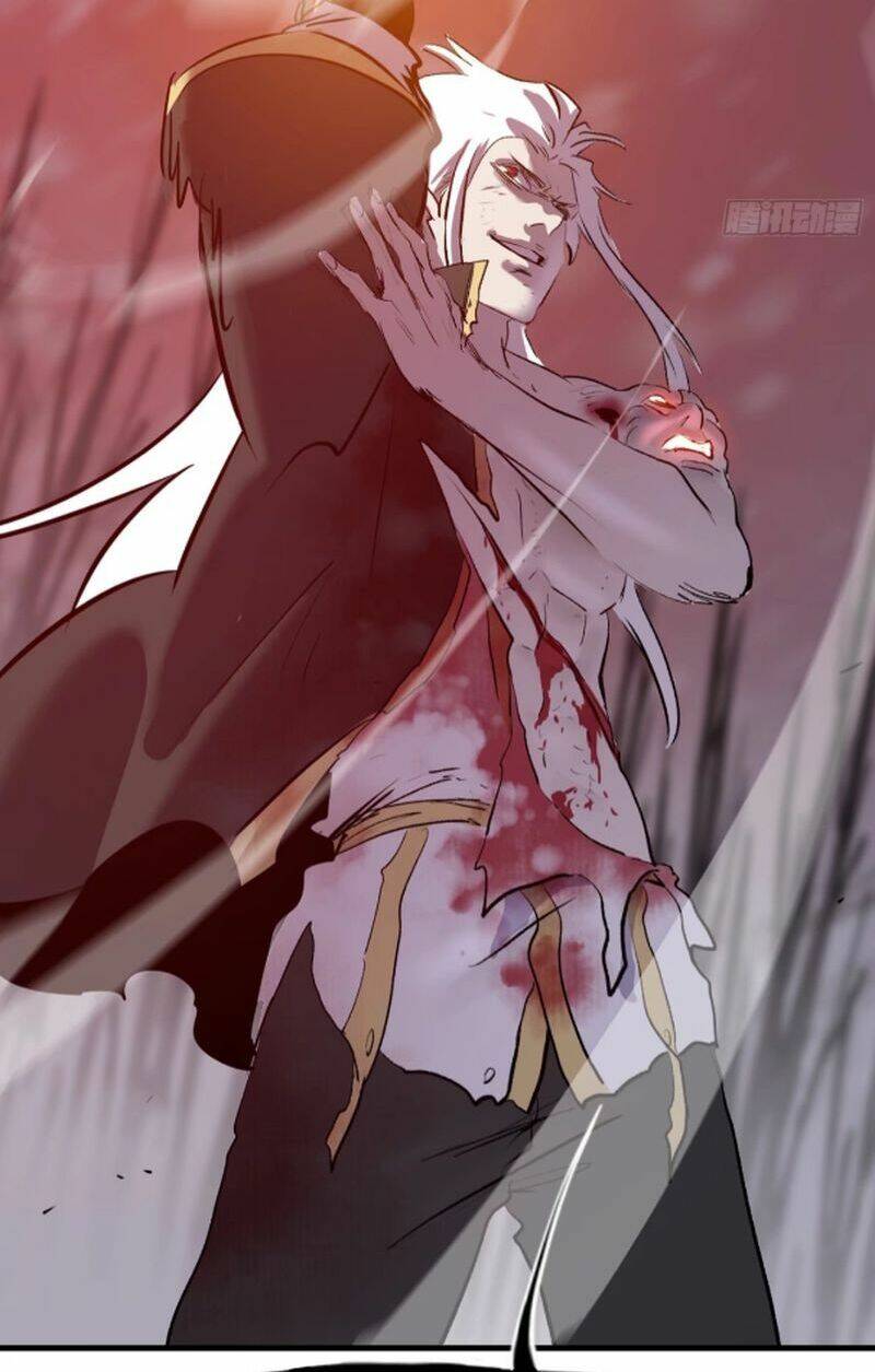 Phong Yêu Vấn Đạo: Chapter 32