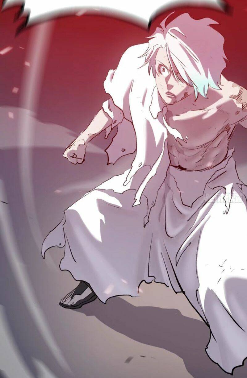 Phong Yêu Vấn Đạo: Chapter 32