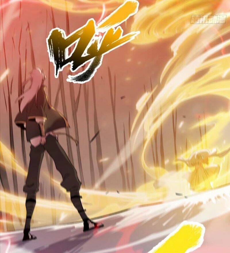 Phong Yêu Vấn Đạo: Chapter 32