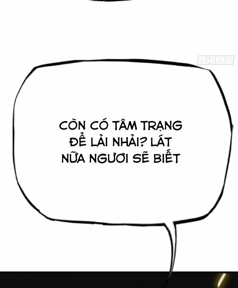 Phong Yêu Vấn Đạo: Chapter 32