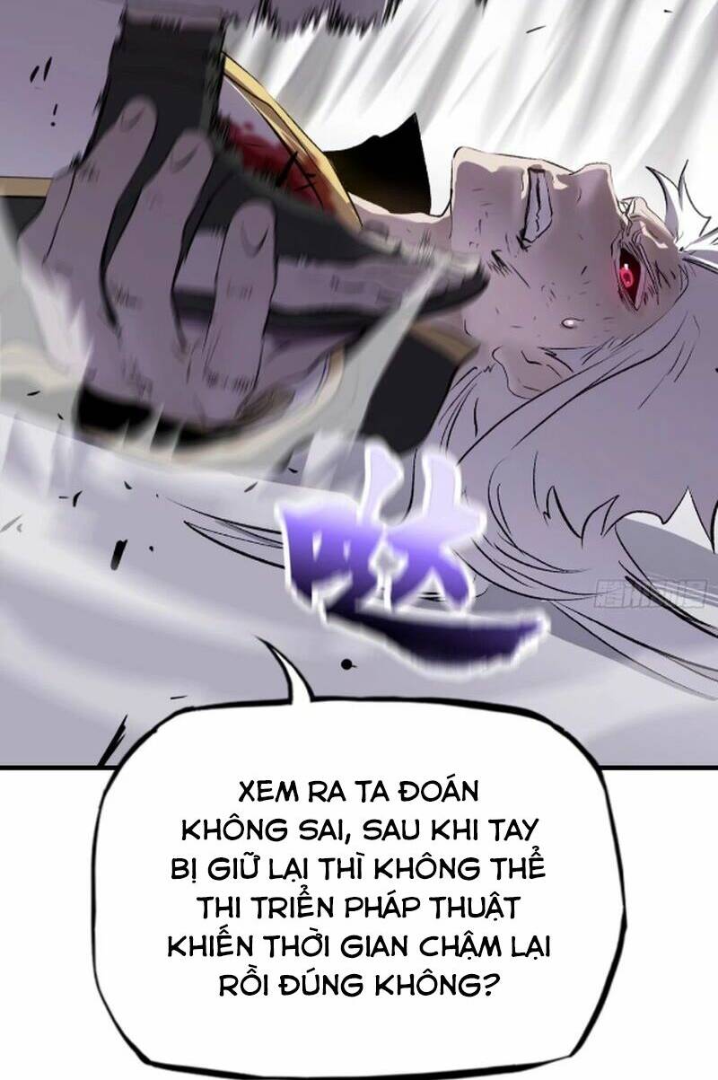 Phong Yêu Vấn Đạo: Chapter 32