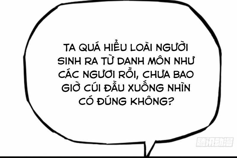 Phong Yêu Vấn Đạo: Chapter 32