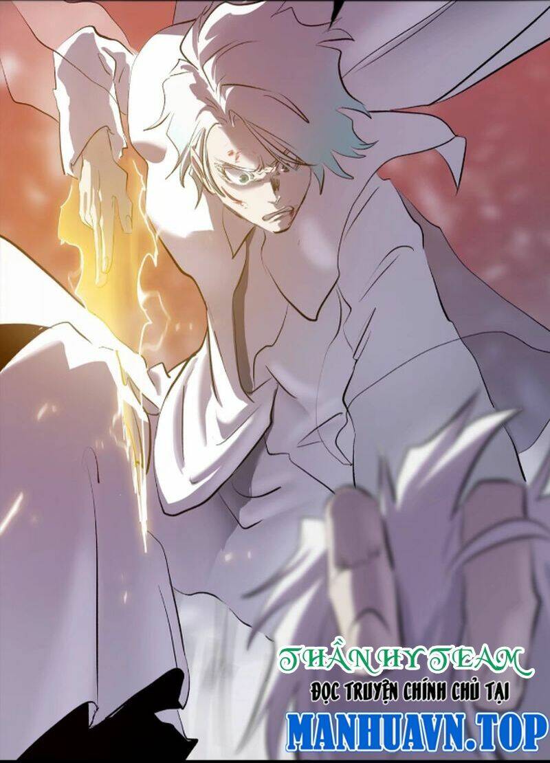 Phong Yêu Vấn Đạo: Chapter 32