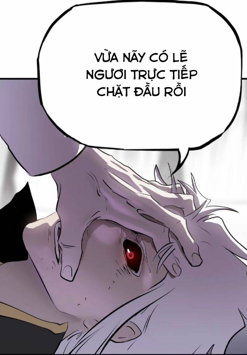 Phong Yêu Vấn Đạo: Chapter 32