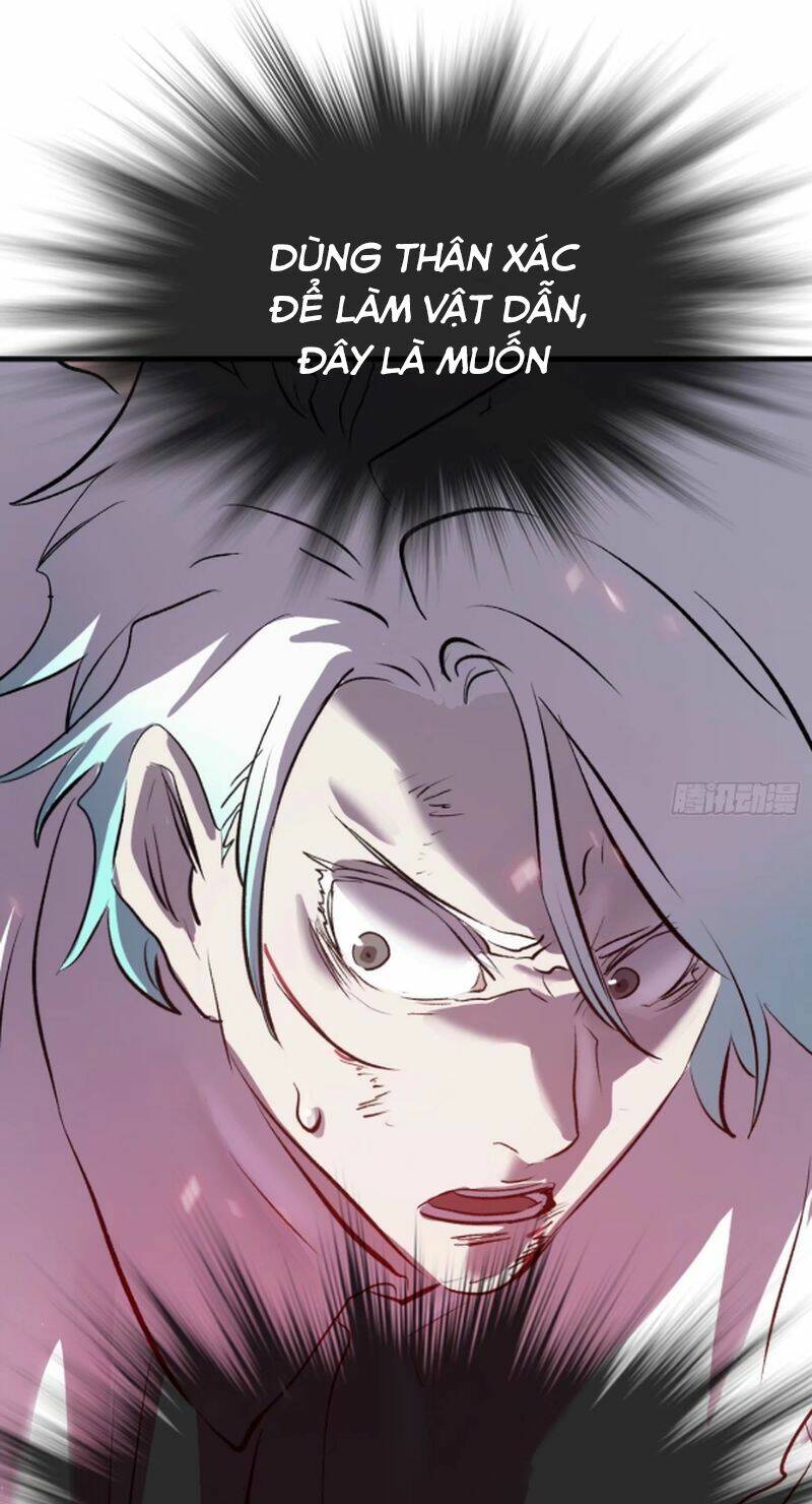 Phong Yêu Vấn Đạo: Chapter 32