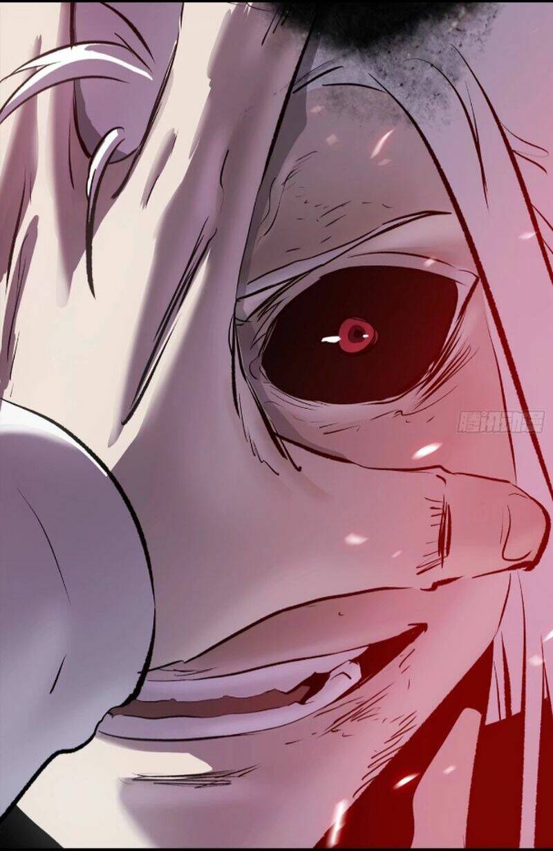 Phong Yêu Vấn Đạo: Chapter 32