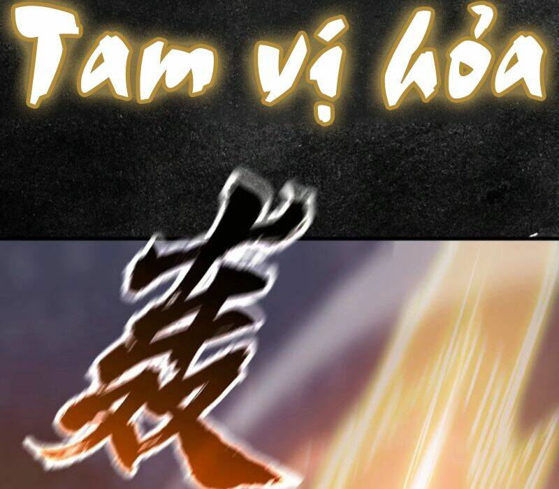 Phong Yêu Vấn Đạo: Chapter 32