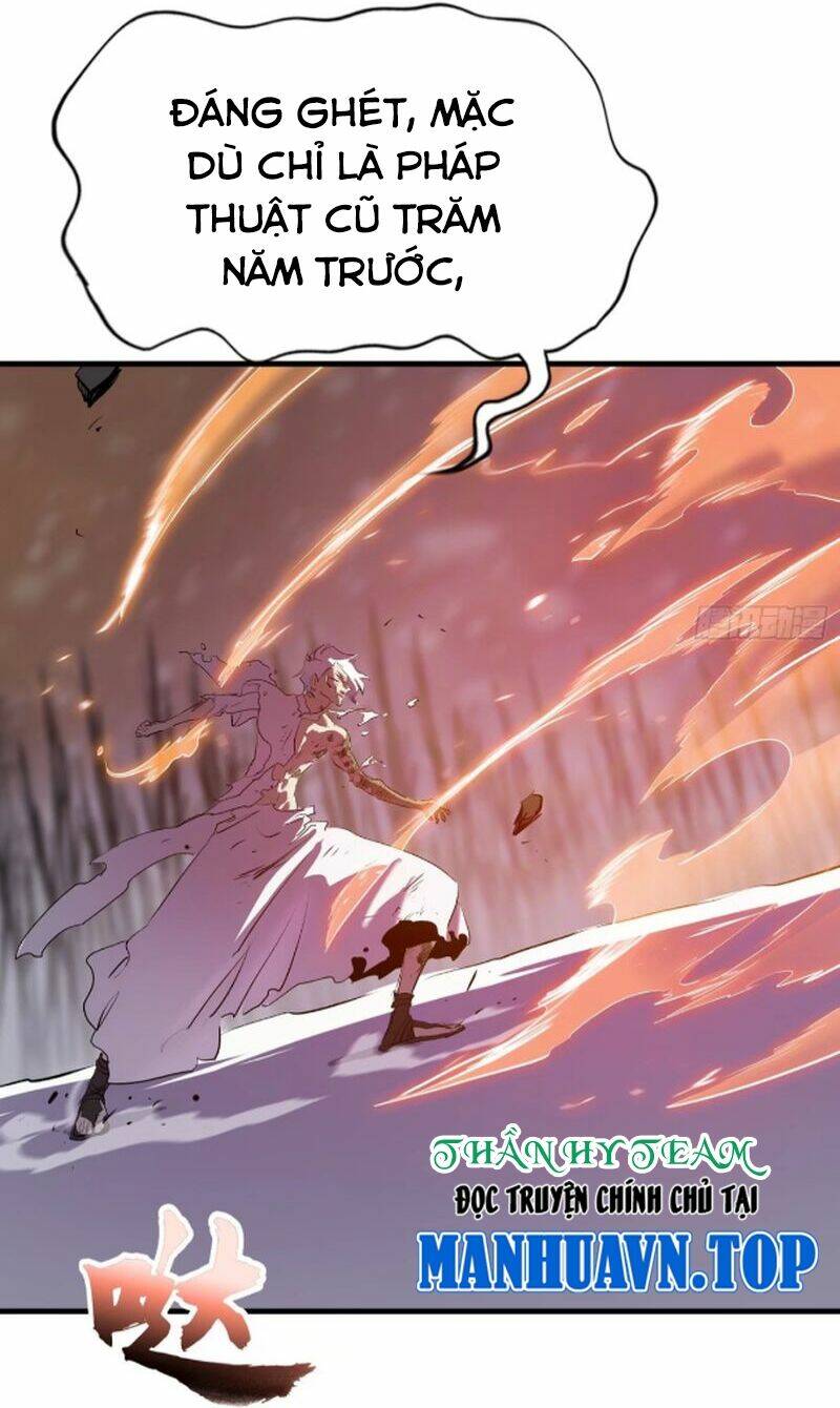 Phong Yêu Vấn Đạo: Chapter 32