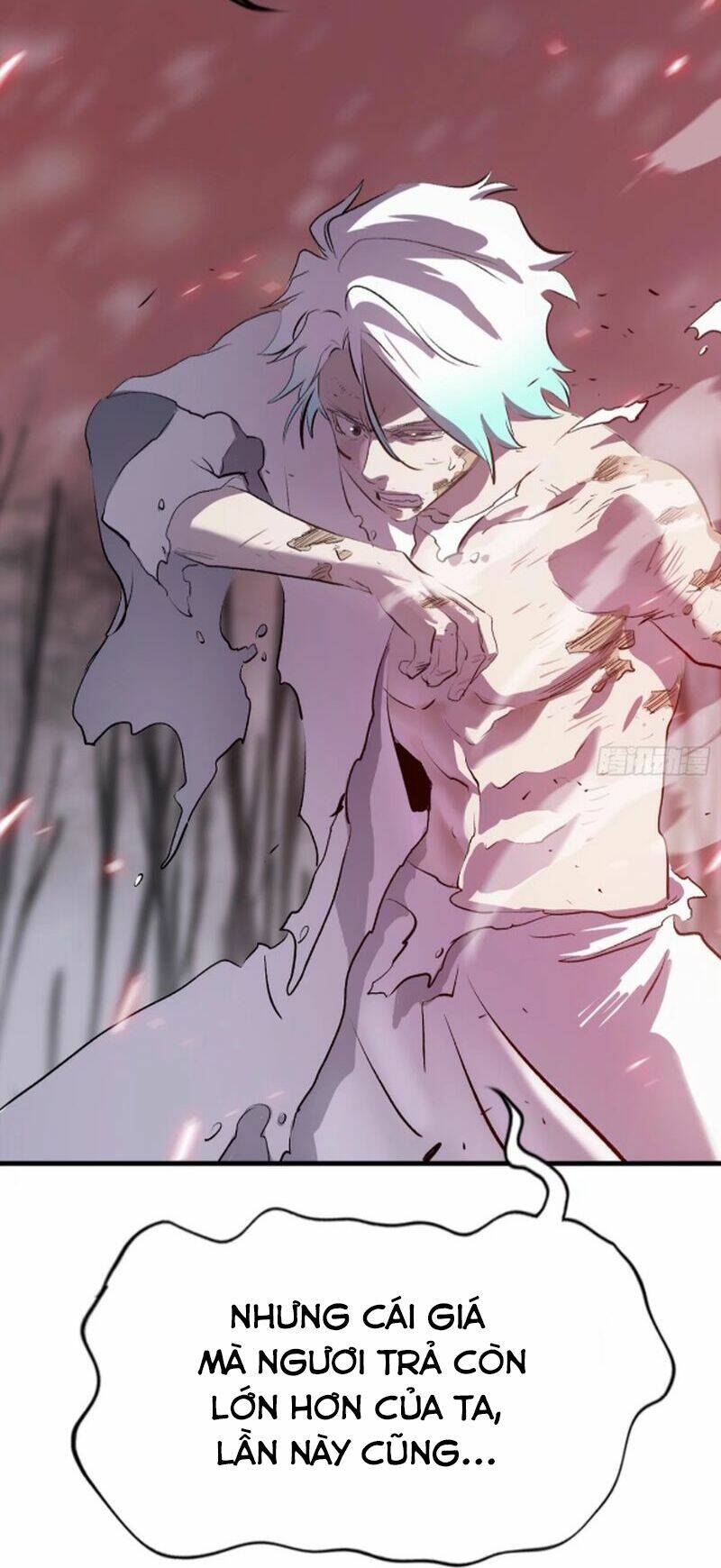 Phong Yêu Vấn Đạo: Chapter 32