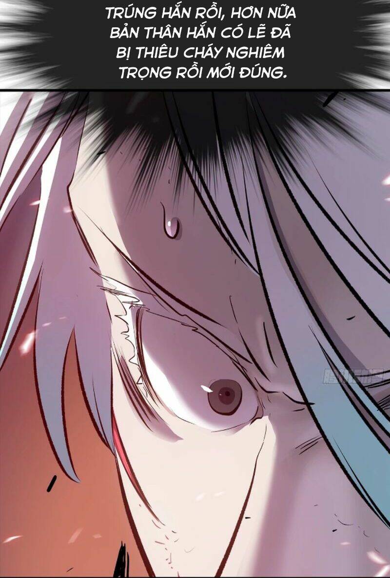 Phong Yêu Vấn Đạo: Chapter 32