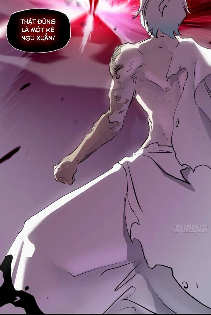 Phong Yêu Vấn Đạo: Chapter 32