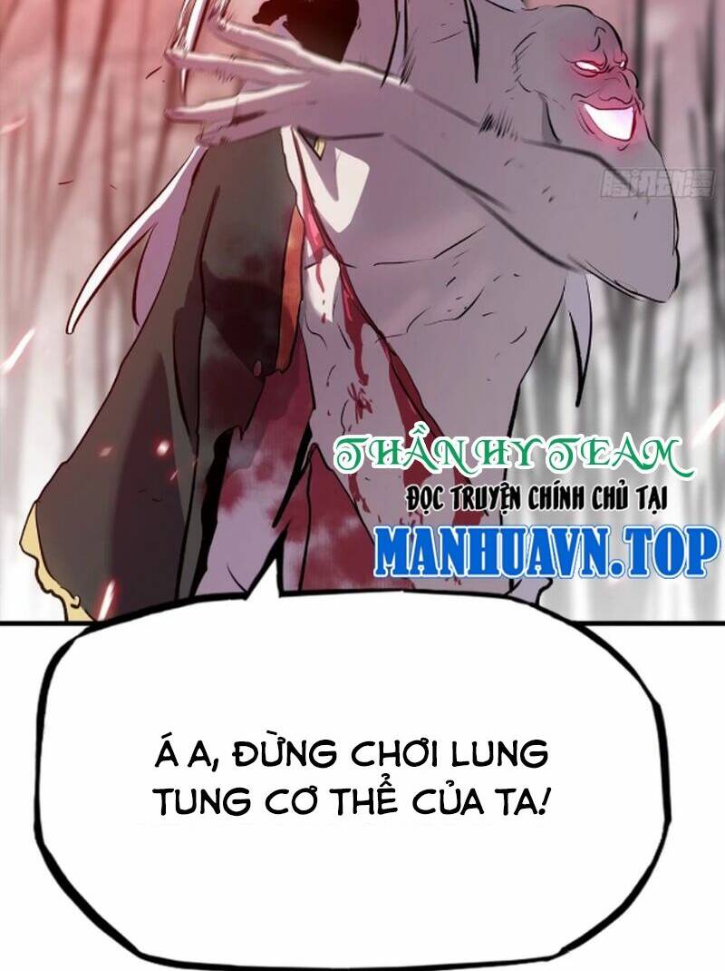 Phong Yêu Vấn Đạo: Chapter 32