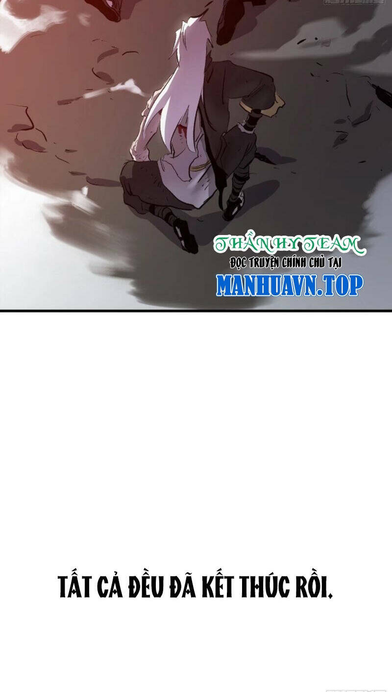 Phong Yêu Vấn Đạo: Chapter 33