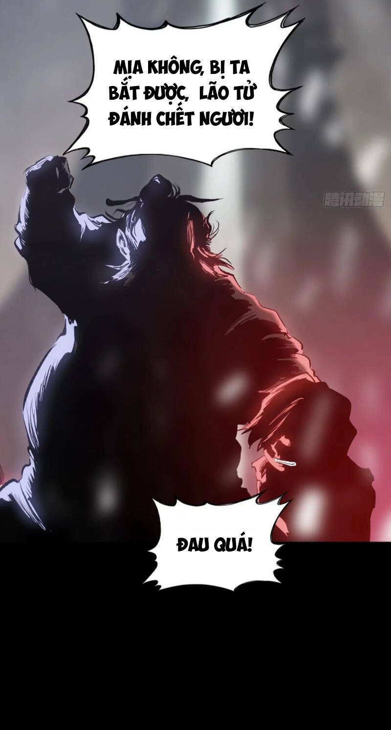 Phong Yêu Vấn Đạo: Chapter 33