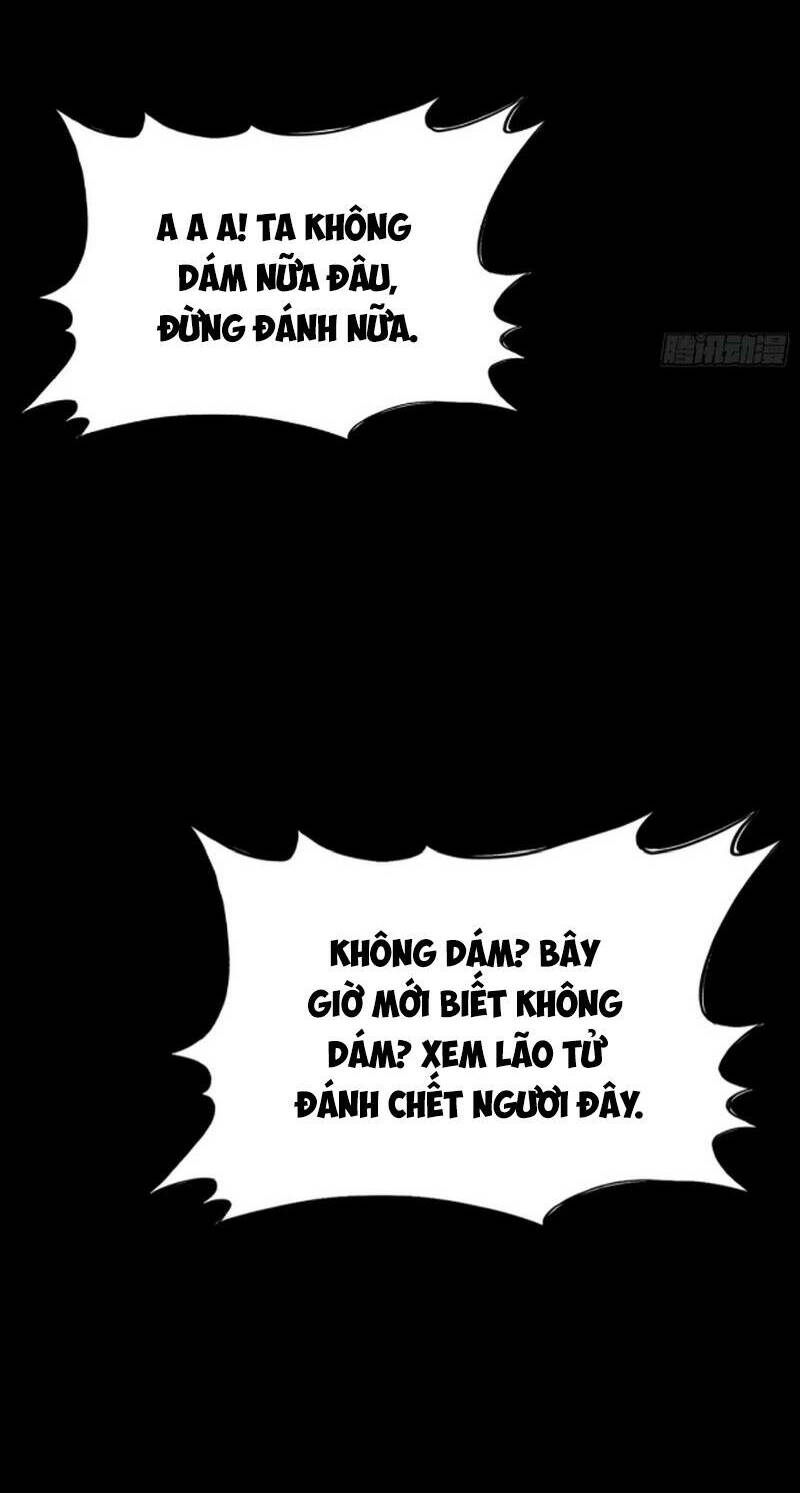 Phong Yêu Vấn Đạo: Chapter 33